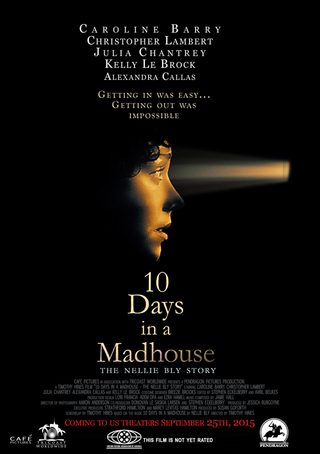 10 Days in a Madhouse still 6