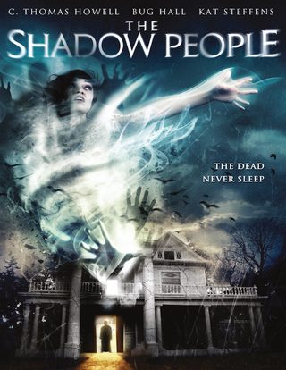 The Shadow People still 5