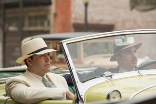 Live by Night still 5