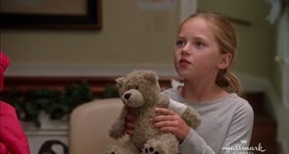 The Christmas Cure still 4