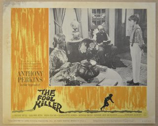The Fool Killer still 5