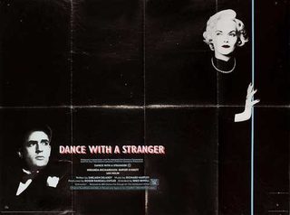 Dance with a Stranger still 2
