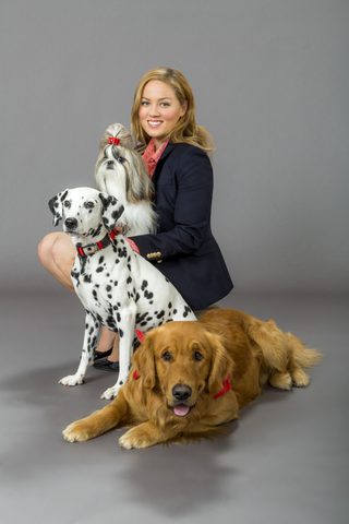 My Boyfriends' Dogs still 1