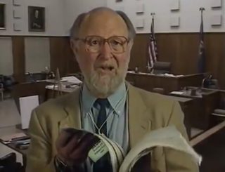 The Trial of Jeffrey Dahmer: Serial Killer still 7