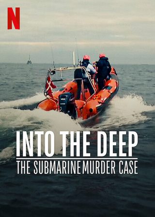 Into the Deep: The Submarine Murder Case still 2