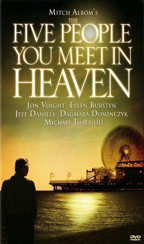 The Five People You Meet in Heaven still 5