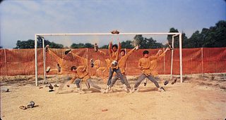 Shaolin Soccer still 6