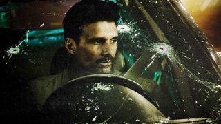 Wheelman still 3