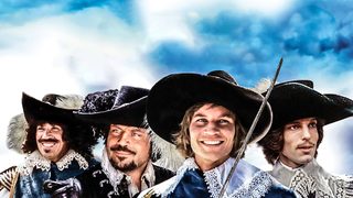 The Three Musketeers still 6