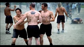Green Street Hooligans 2 still 7