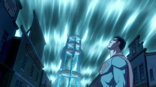 Justice League: Crisis on Infinite Earths Part Two still 4
