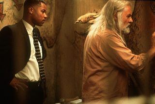 Instinct still 2