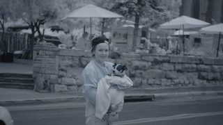 Heart of a Dog still 3
