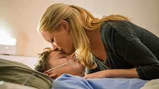 The Christmas Heart still 4