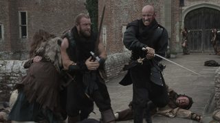 Knights of the Damned still 1