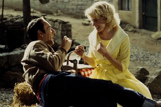 Beyond the Sea still 4