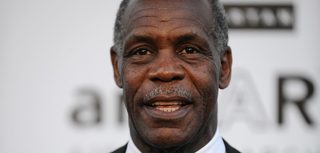 Danny Glover, photo 1 of 3