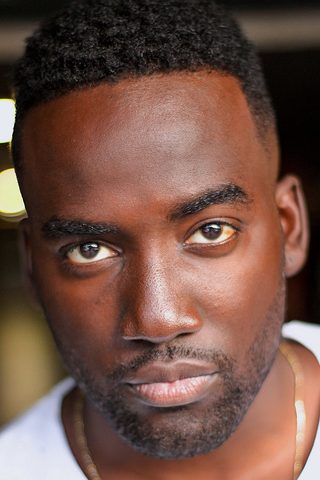 Shamier Anderson, photo 3 of 3