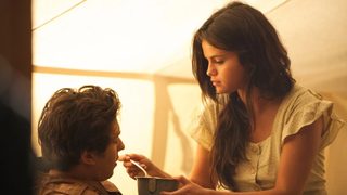 In Dubious Battle still 4