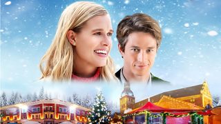 Christmas Camp still 6