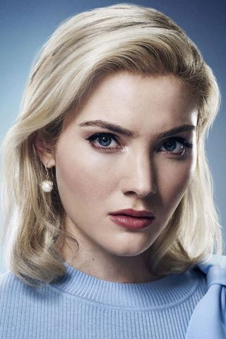 Skyler Samuels, photo 2 of 3