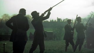 The Shooting Party still 1
