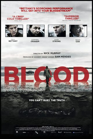 Blood still 6