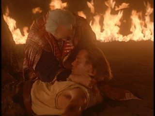 Hercules and the Circle of Fire still 2