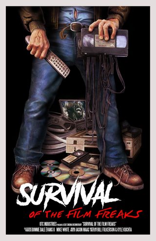 Survival of the Film Freaks still 6