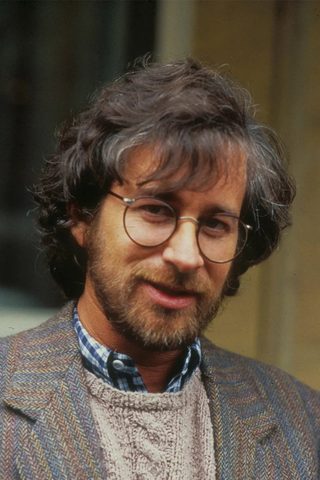 Steven Spielberg, photo 2 of 3