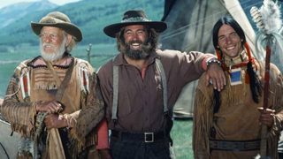 The Life and Times of Grizzly Adams still 2
