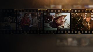 Timeless Heroes: Indiana Jones and Harrison Ford still 6