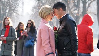 Once Upon a Winter's Date still 4