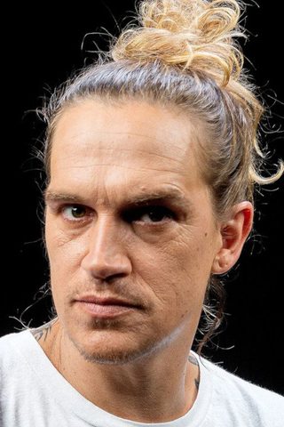 Jason Mewes, photo 1 of 3