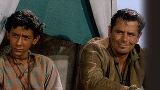 The Man from the Alamo still 4