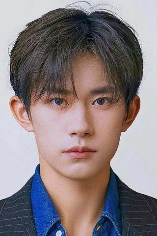 Jackson Yee, photo 1 of 3