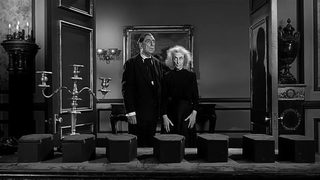 House on Haunted Hill still 8