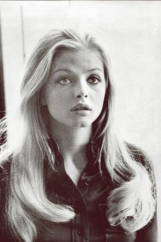 Ewa Aulin, photo 3 of 3