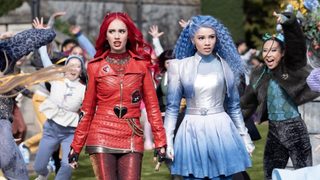 Descendants: Wicked Wonderland still 7