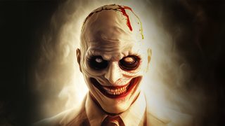 Algea: God of Pain still 3