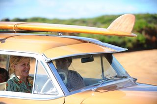 Drift still 7