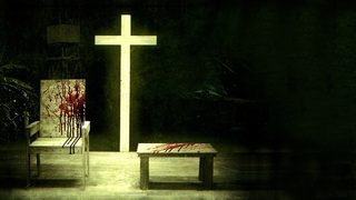 The Sacrament still 7