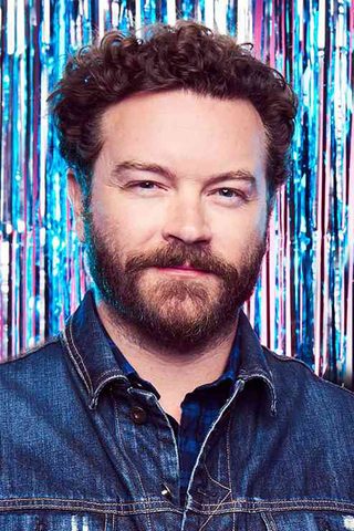 Danny Masterson, photo 3 of 3