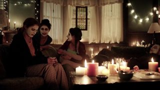 The Dorm still 2