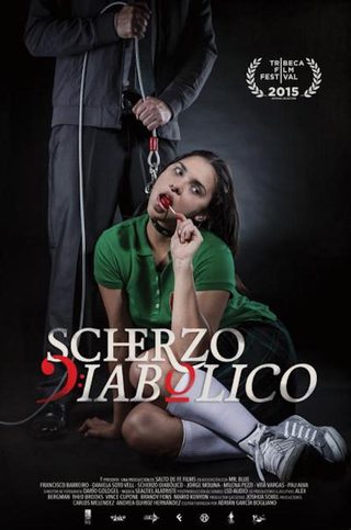 Scherzo Diabolico still 4