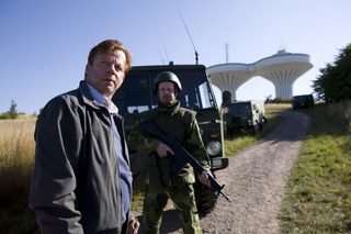 Wallander 14 - The Revenge still 5