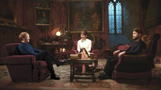 Harry Potter 20th Anniversary: Return to Hogwarts still 6