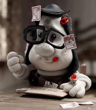Mary and Max still 8