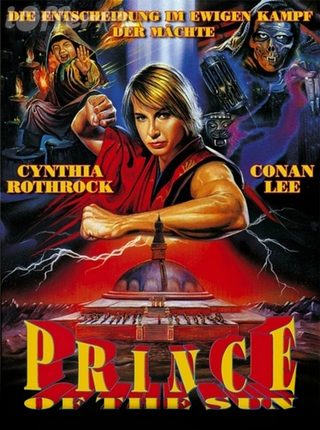 Prince of the Sun still 4