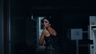 The Dead Thing still 5